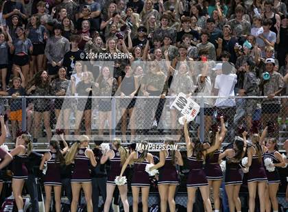 Thumbnail 3 in Lake Creek vs Magnolia photogallery.