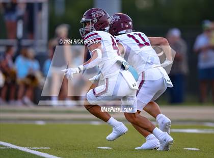 Thumbnail 1 in Lake Creek vs Magnolia photogallery.