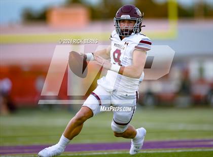 Thumbnail 1 in Lake Creek vs Magnolia photogallery.