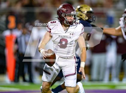 Thumbnail 3 in Lake Creek vs Magnolia photogallery.