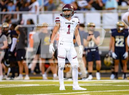 Thumbnail 3 in Lake Creek vs Magnolia photogallery.