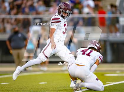 Thumbnail 1 in Lake Creek vs Magnolia photogallery.