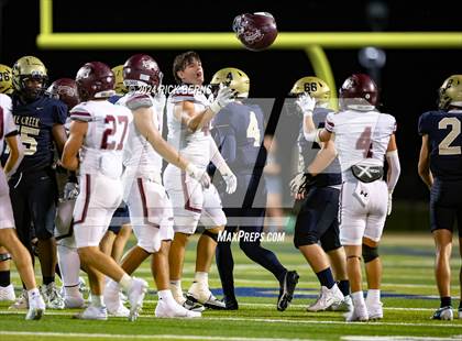 Thumbnail 3 in Lake Creek vs Magnolia photogallery.