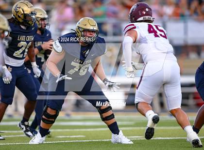 Thumbnail 3 in Lake Creek vs Magnolia photogallery.