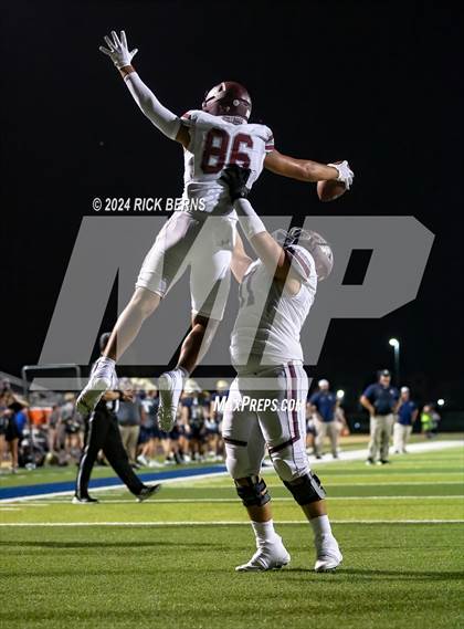 Thumbnail 2 in Lake Creek vs Magnolia photogallery.