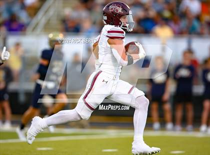 Thumbnail 1 in Lake Creek vs Magnolia photogallery.