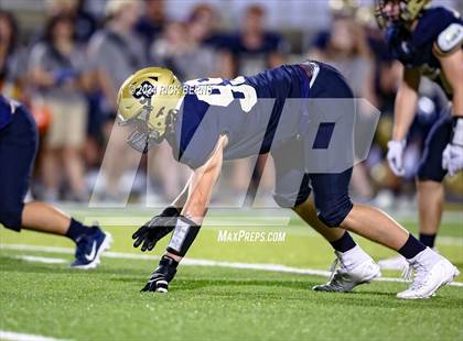 Thumbnail 3 in Lake Creek vs Magnolia photogallery.