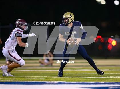 Thumbnail 3 in Lake Creek vs Magnolia photogallery.