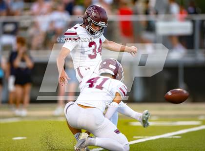 Thumbnail 3 in Lake Creek vs Magnolia photogallery.