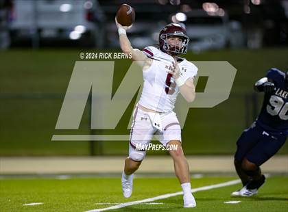 Thumbnail 2 in Lake Creek vs Magnolia photogallery.