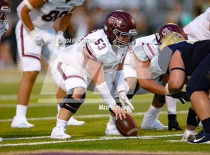Thumbnail 3 in Lake Creek vs Magnolia photogallery.