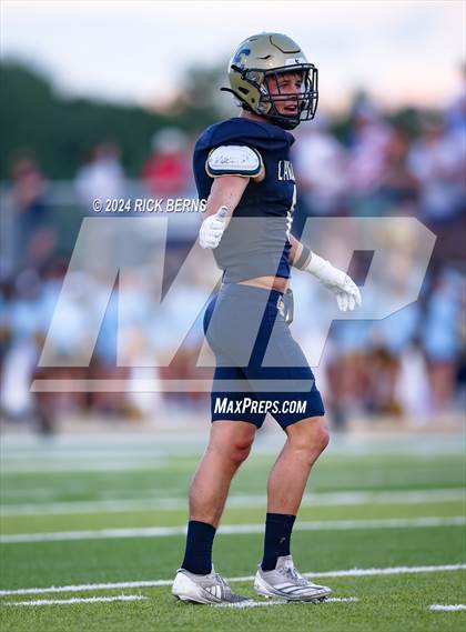 Thumbnail 1 in Lake Creek vs Magnolia photogallery.