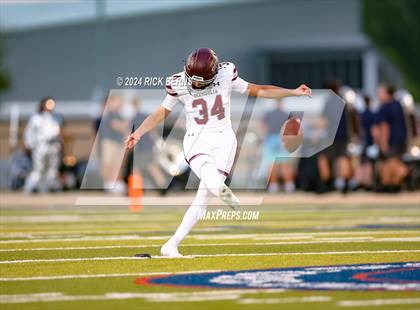 Thumbnail 3 in Lake Creek vs Magnolia photogallery.