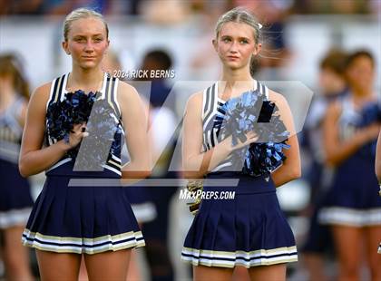 Thumbnail 1 in Lake Creek vs Magnolia photogallery.