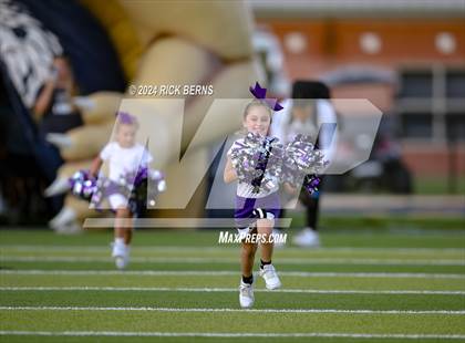 Thumbnail 2 in Lake Creek vs Magnolia photogallery.