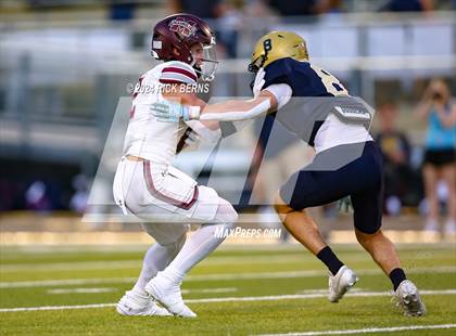 Thumbnail 1 in Lake Creek vs Magnolia photogallery.