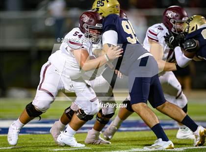 Thumbnail 3 in Lake Creek vs Magnolia photogallery.