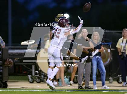 Thumbnail 2 in Lake Creek vs Magnolia photogallery.
