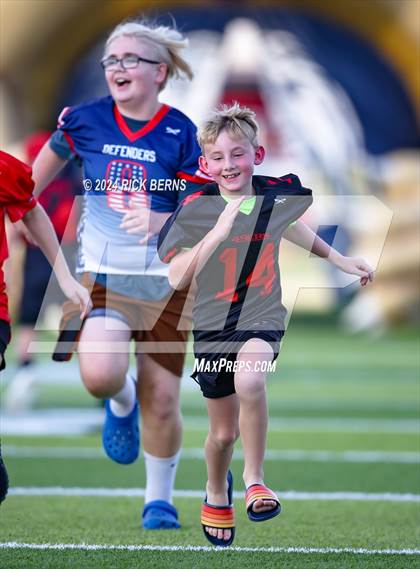 Thumbnail 1 in Lake Creek vs Magnolia photogallery.