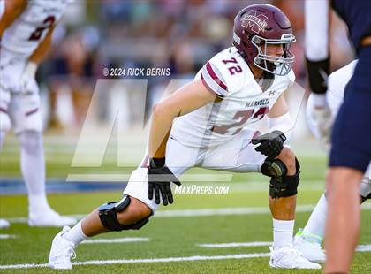 Thumbnail 1 in Lake Creek vs Magnolia photogallery.