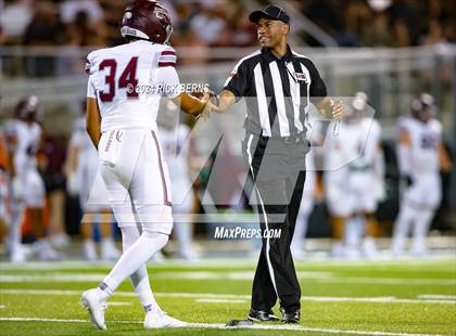 Thumbnail 3 in Lake Creek vs Magnolia photogallery.