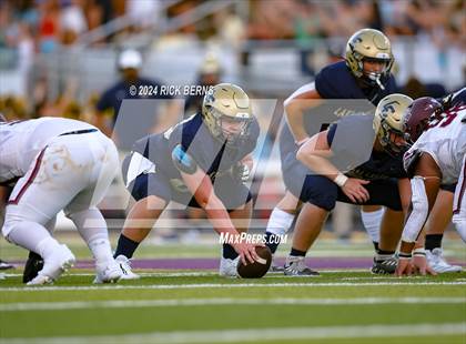 Thumbnail 1 in Lake Creek vs Magnolia photogallery.
