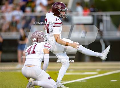 Thumbnail 1 in Lake Creek vs Magnolia photogallery.