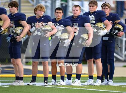 Thumbnail 3 in Lake Creek vs Magnolia photogallery.