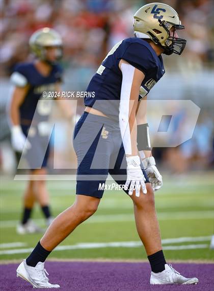 Thumbnail 1 in Lake Creek vs Magnolia photogallery.