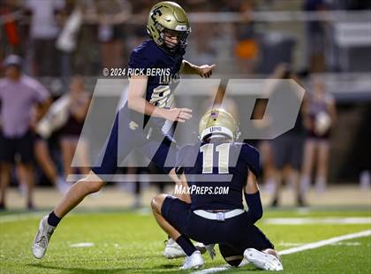 Thumbnail 2 in Lake Creek vs Magnolia photogallery.