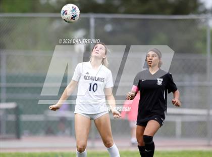 Thumbnail 1 in Ocean Lakes @ Landstown photogallery.