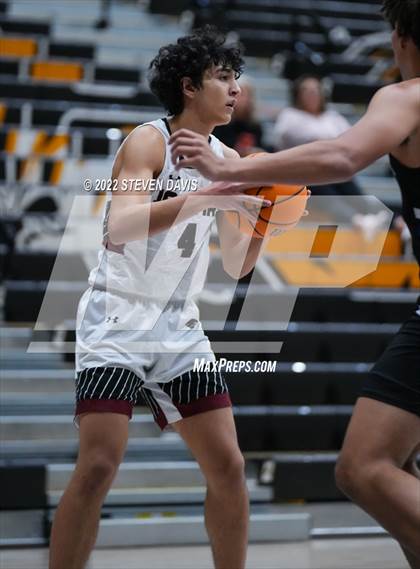 Thumbnail 1 in Chandler vs Desert Ridge photogallery.