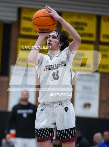Thumbnail 2 in Chandler vs Desert Ridge photogallery.