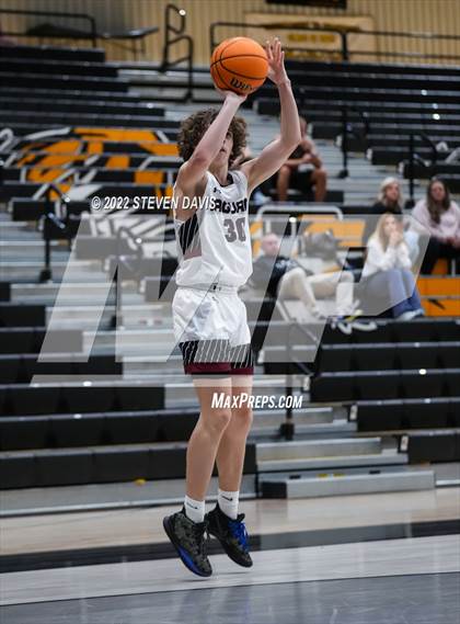 Thumbnail 1 in Chandler vs Desert Ridge photogallery.