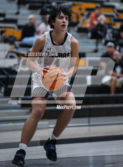 Thumbnail 1 in Chandler vs Desert Ridge photogallery.