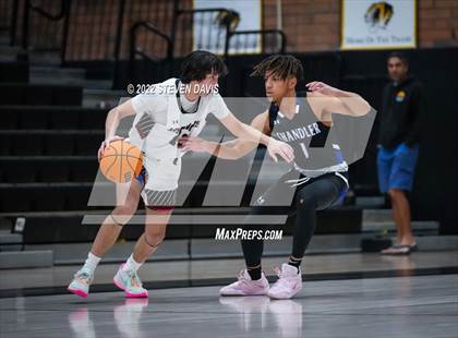Thumbnail 1 in Chandler vs Desert Ridge photogallery.