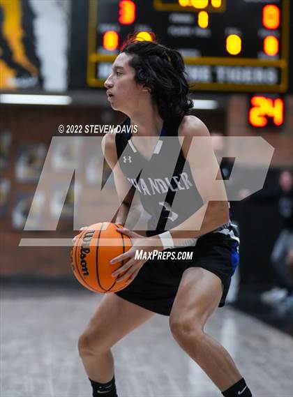 Thumbnail 2 in Chandler vs Desert Ridge photogallery.
