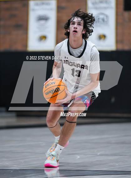 Thumbnail 1 in Chandler vs Desert Ridge photogallery.