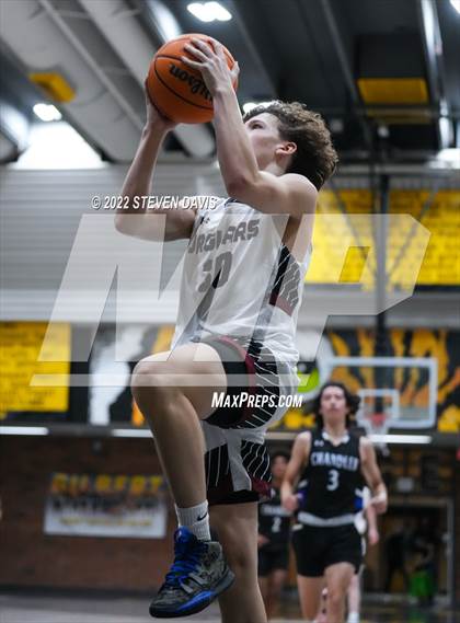 Thumbnail 3 in Chandler vs Desert Ridge photogallery.