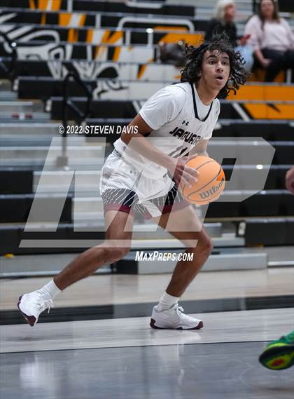 Thumbnail 3 in Chandler vs Desert Ridge photogallery.