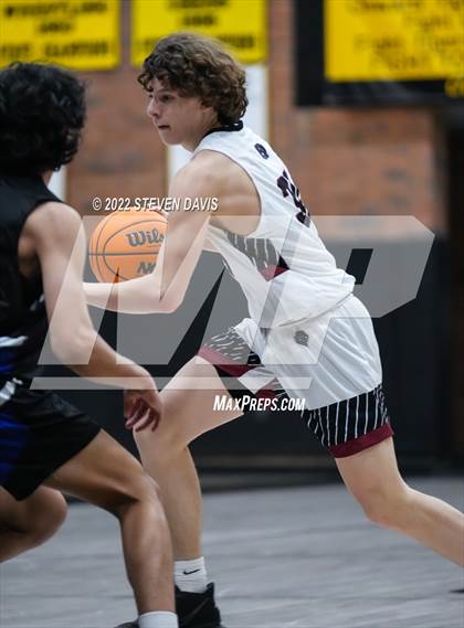 Thumbnail 2 in Chandler vs Desert Ridge photogallery.