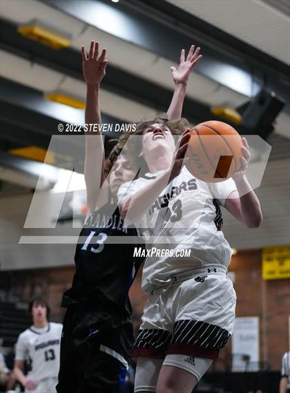 Thumbnail 3 in Chandler vs Desert Ridge photogallery.
