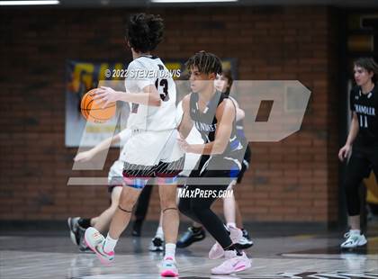 Thumbnail 3 in Chandler vs Desert Ridge photogallery.