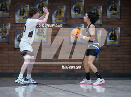 Thumbnail 2 in Chandler vs Desert Ridge photogallery.