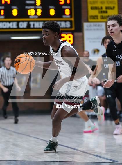 Thumbnail 2 in Chandler vs Desert Ridge photogallery.