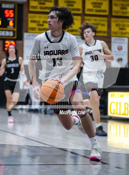 Thumbnail 1 in Chandler vs Desert Ridge photogallery.