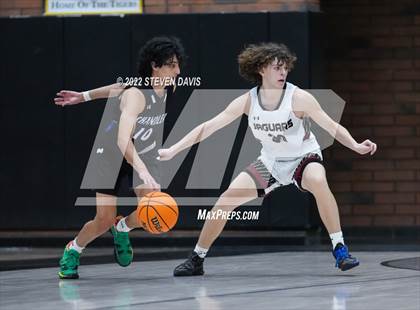 Thumbnail 3 in Chandler vs Desert Ridge photogallery.