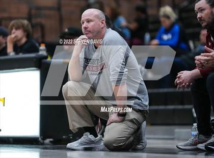 Thumbnail 1 in Chandler vs Desert Ridge photogallery.