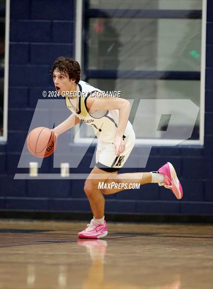 Thumbnail 2 in Southlake Carroll vs Keller photogallery.