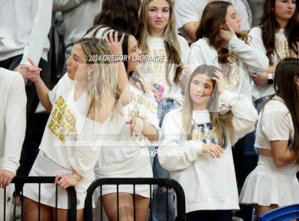 Thumbnail 1 in Southlake Carroll vs Keller photogallery.